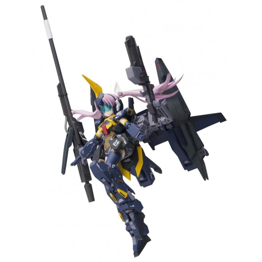 アーマーガールズプロジェクト MS少女 ガンダムMk-2 ティターンズ仕様 BANDAI（バンダイ） アーマーガールズプロジェクト MS少女 ガンダムMk