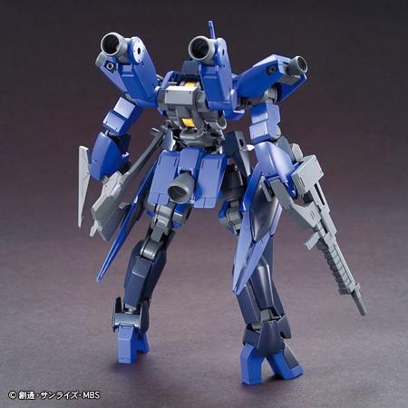 BANDAI（バンダイ） HG 1/144 シュヴァルベグレイズ（マクギリス機