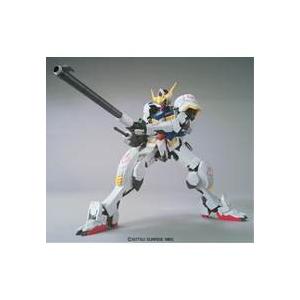 BANDAI MG 1/100スケールプラモデル ガンダム バルバトス (機動 BANDAI MG 1/100スケールプラモデル ガンダム バルバトス (機動