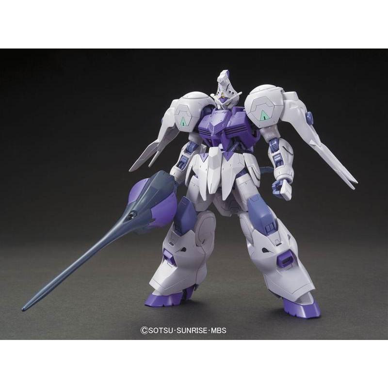 BANDAI（バンダイ） 1/144スケールプラモデル HG ガンダムキマリス