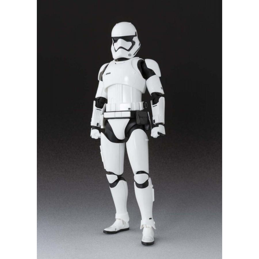 BANDAI S.H.フィギュアーツ スター・ウォーズ ファースト BANDAI S.H.フィギュアーツ スター・ウォーズ ファースト