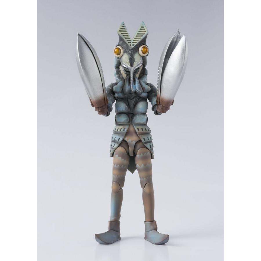 BANDAI（バンダイ） S.H.フィギュアーツ ウルトラマン バルタン星人
