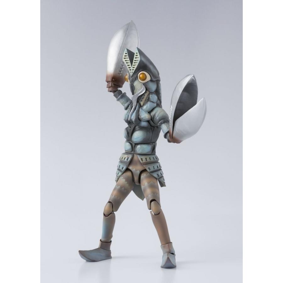 フィギュアアーツバルタン星人 Amazon.co.jp: S.H.フィギュアーツ バルタン星人 侵略者を撃てVer 約