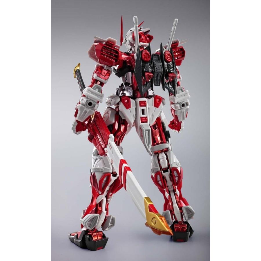 BANDAI（バンダイ） METAL BUILD 機動戦士ガンダムSEED ASTRAY