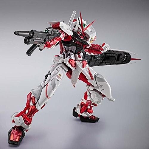 METAL BUILD 機動戦士ガンダムSEED ASTRAY ガンダムアストレイレッドフレーム｜kiyahobby｜04