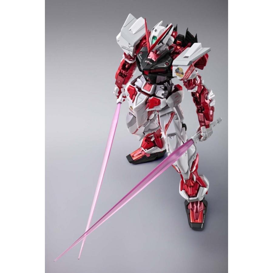BANDAI（バンダイ） METAL BUILD 機動戦士ガンダムSEED ASTRAY