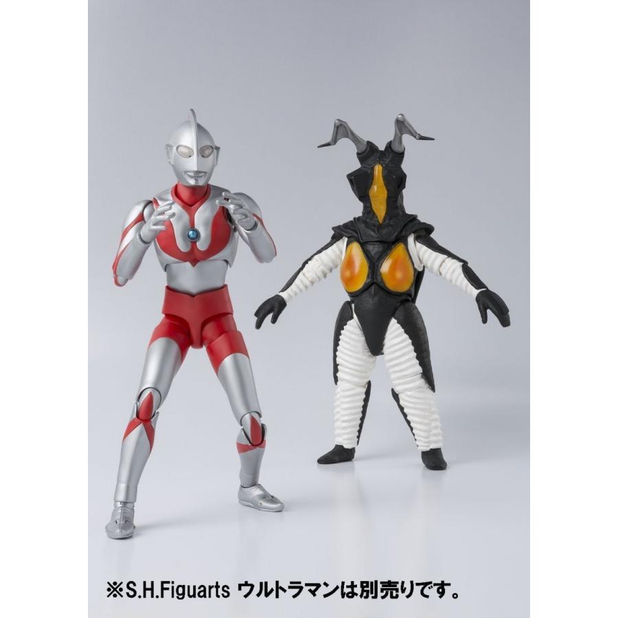 BANDAI（バンダイ） S.H.フィギュアーツ ウルトラマン ゼットン