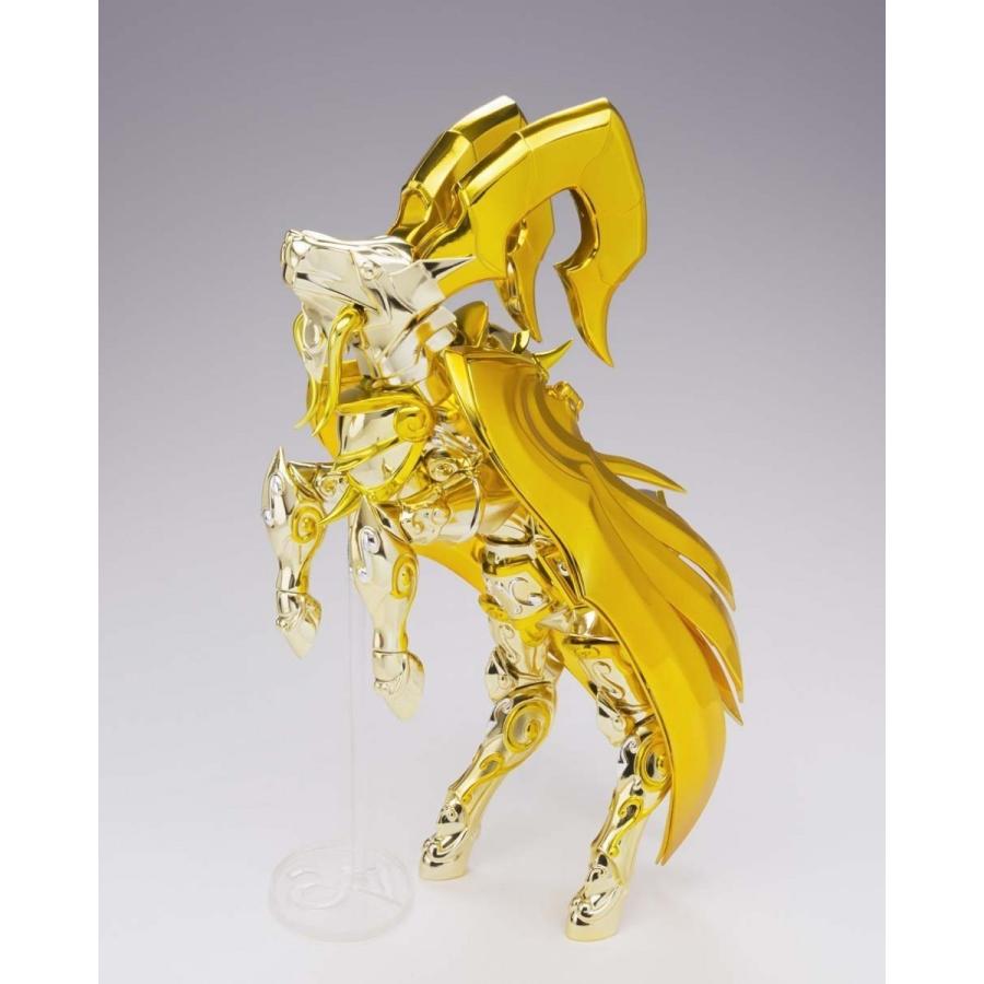 BANDAI（バンダイ） 聖闘士聖衣神話EX カプリコーンシュラ(神聖衣