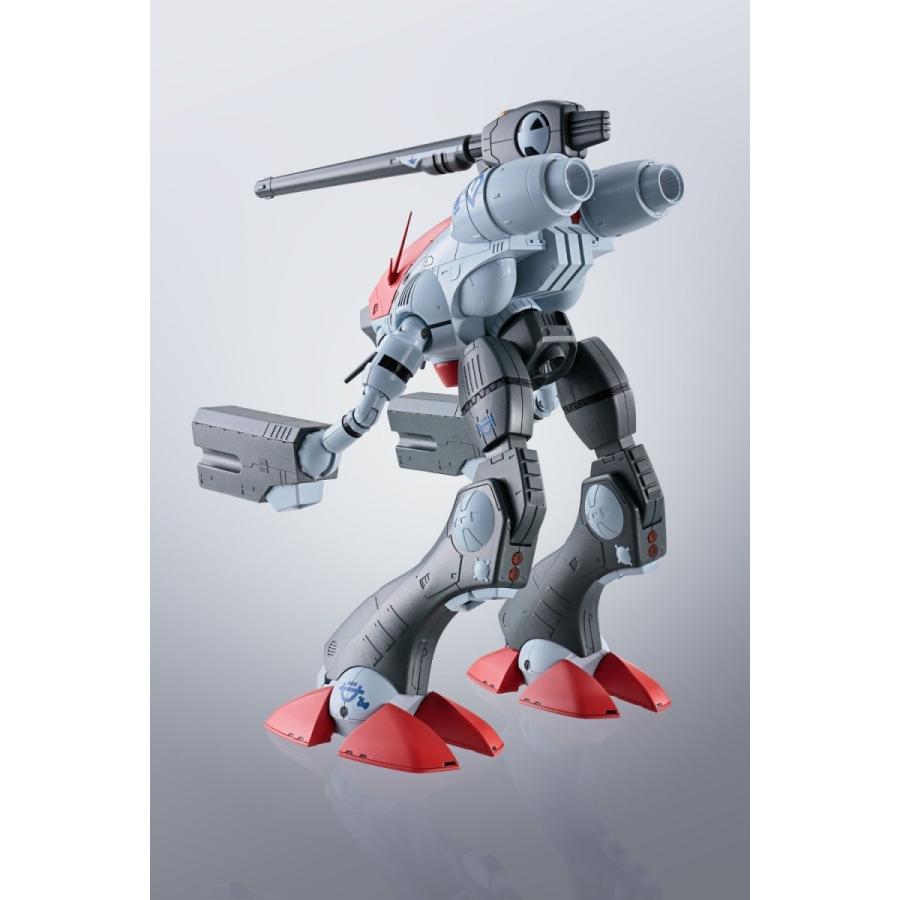 ハイメタルR / HI-L R グラージ / 超時空要塞マクロス BANDAI（バンダイ） HI-METAL R 超時空要塞マクロス グラージ
