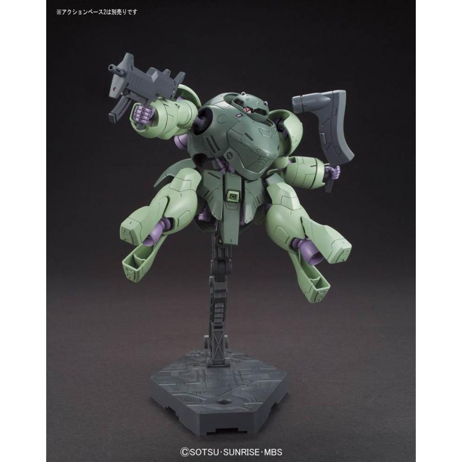 1 144スケールプラモデル Hg 機動戦士ガンダム マンロディ 鉄血のオルフェンズ キヤホビー 通販 Yahoo ショッピング