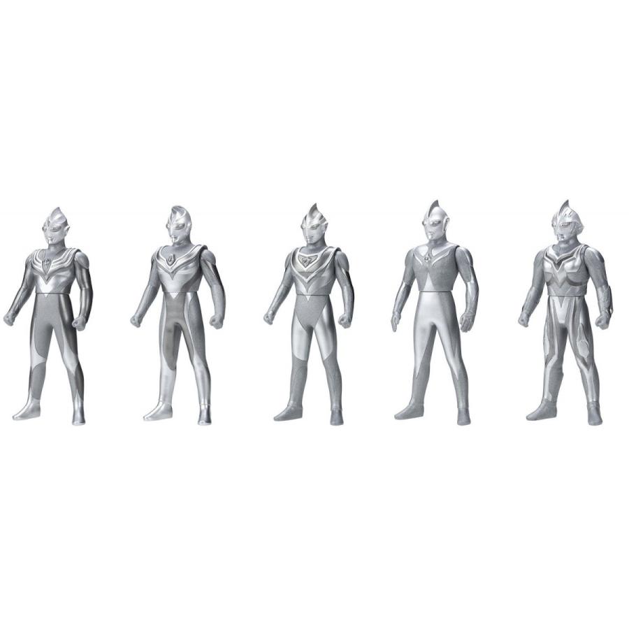 BANDAI（バンダイ） ウルトラマンシリーズ放送開始50年記念 ウルトラ10