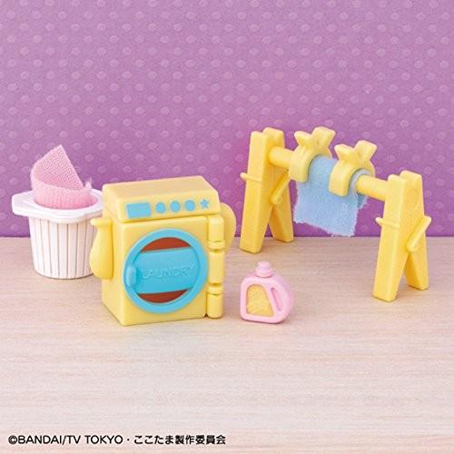 激安【BANDAI 】　ひらけここたま　10点セット‼️ 新品未使用品 2025年最新】Yahoo!オークション -ひらけここたまの中古品・新品