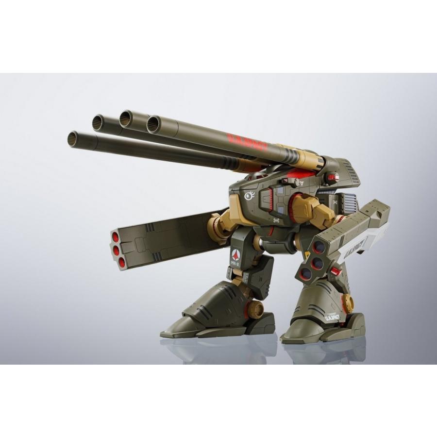 BANDAI（バンダイ） HI-METAL R HWR-00-MKII デストロイド・モンスター 
