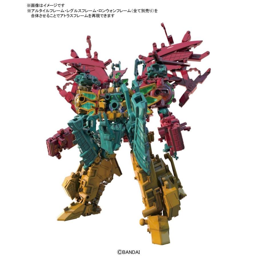 超次元変形フレームロボ ロンウォンフレーム キヤホビー 通販 Yahoo ショッピング