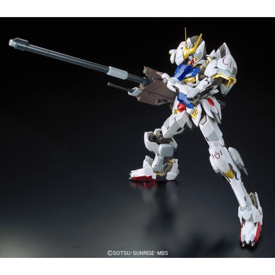 BANDAI（バンダイ） ハイレゾリューションモデル1/100スケール 色分け