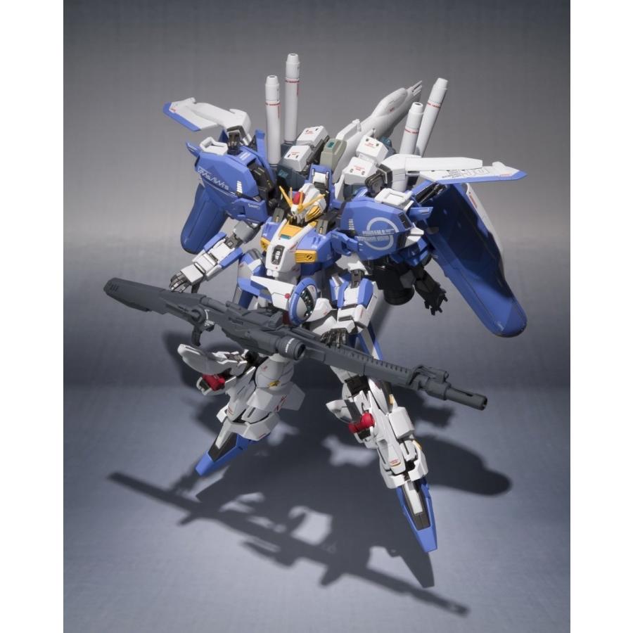 ガンプラ 完成品 総パーツ数900以上の狂気！ガンプラMGを遥かに越えた規格外の極上