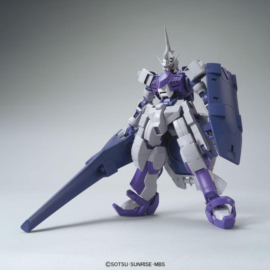 BANDAI（バンダイ） 1/100 ガンダムキマリストルーパー （機動戦士