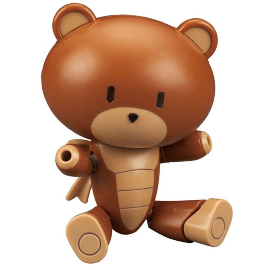 1 144 Hgpg プチッガイ チャチャチャブラウン ガンダムビルドファイターズトライ キヤホビー 通販 Yahoo ショッピング