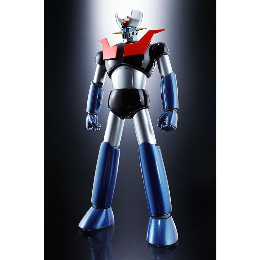 BANDAI（バンダイ） 超合金魂 マジンガーZ GX-70 マジンガーZ D.C.