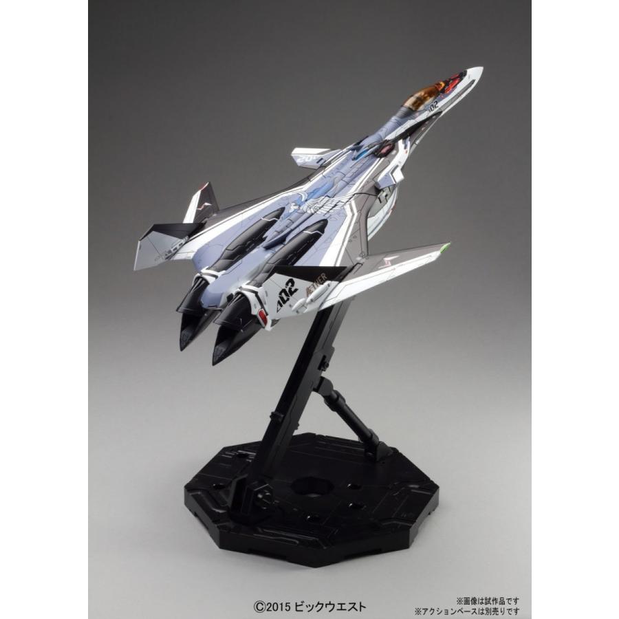 BANDAI（バンダイ） 1/72スケール マクロスデルタ VF-31Fジーク