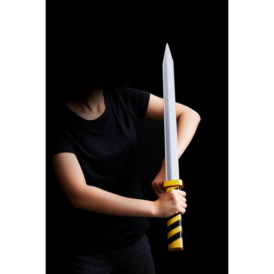 BANDAI（バンダイ） TAMASHII Lab 宇宙刑事ギャバン レーザーブレード