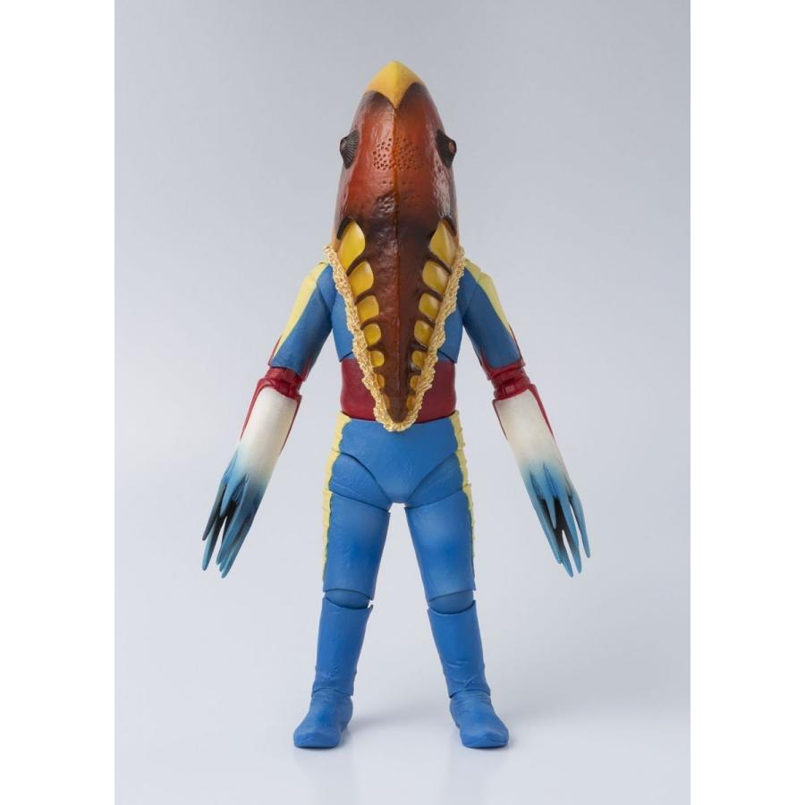 BANDAI（バンダイ） S.H.フィギュアーツ メトロン星人 ウルトラセブン