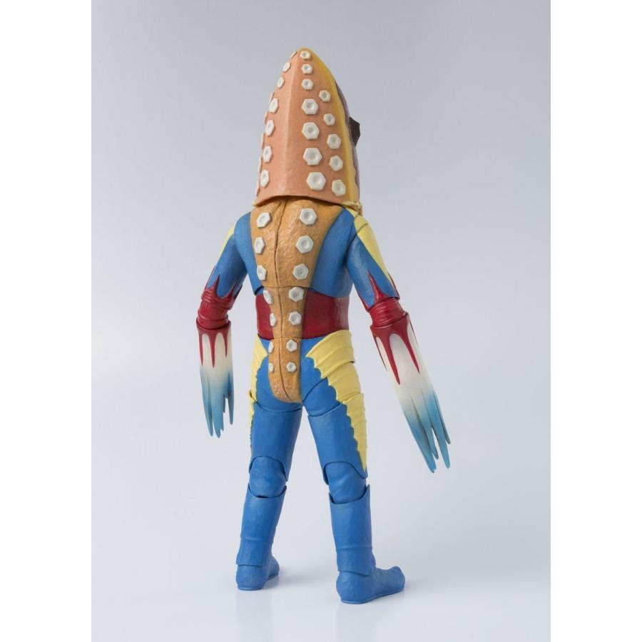BANDAI - ＳＨフィギュアーツ　メトロン星人 Amazon.co.jp: BANDAI SPIRITS(バンダイ スピリッツ) S.H.