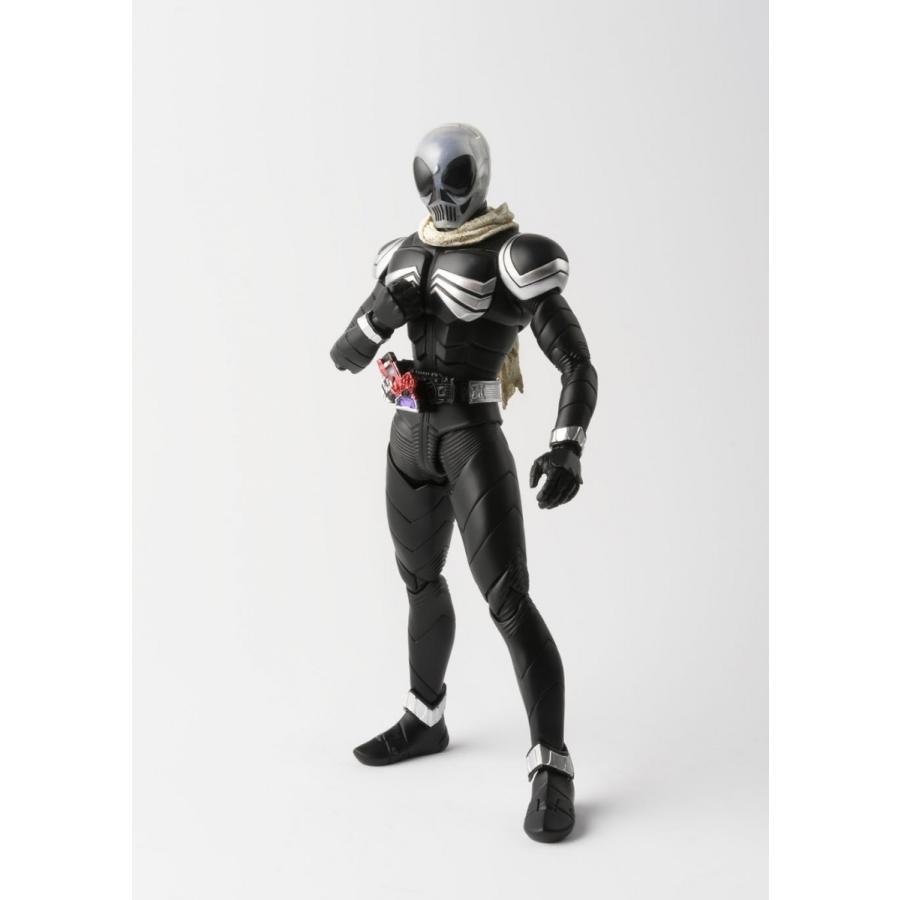 BANDAI（バンダイ） S.H.フィギュアーツ (真骨彫製法) 仮面ライダーW 