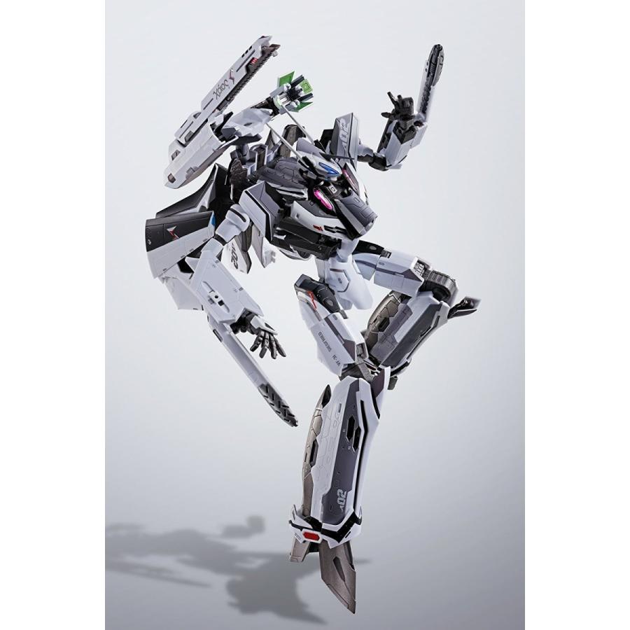 BANDAI DX超合金 マクロスシリーズ VF-31 Fジークフリード BANDAI DX超合金 マクロスシリーズ VF-31 Fジークフリード