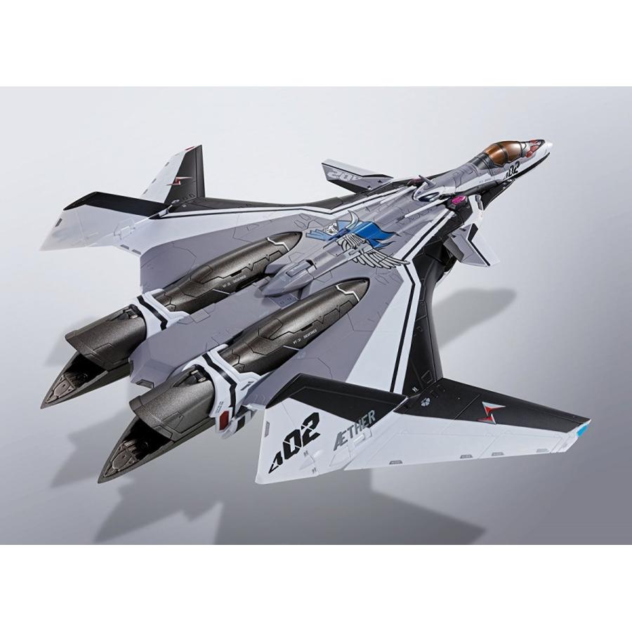 BANDAI DX超合金 マクロスシリーズ VF-31 Fジークフリード BANDAI DX超合金 マクロスシリーズ VF-31 Fジークフリード