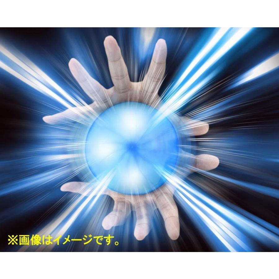 BANDAI ドラゴンボール超 カメハメハボール : キヤホビー - 通販