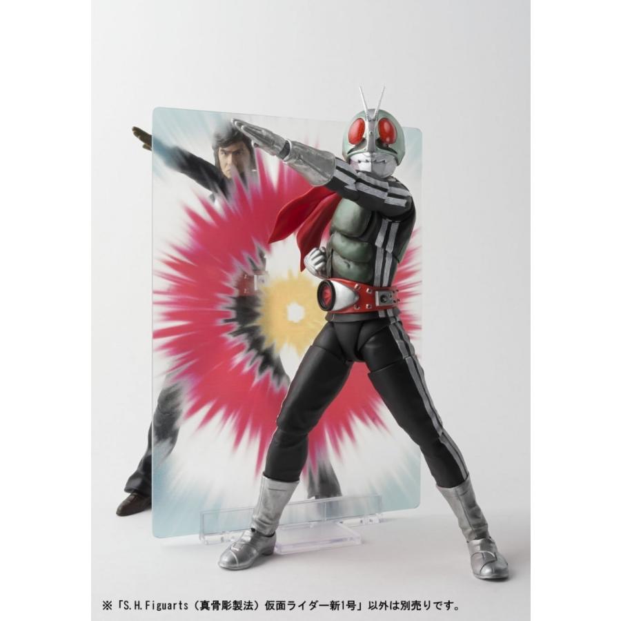 BANDAI（バンダイ） S.H.フィギュアーツ(真骨彫製法) 仮面ライダー