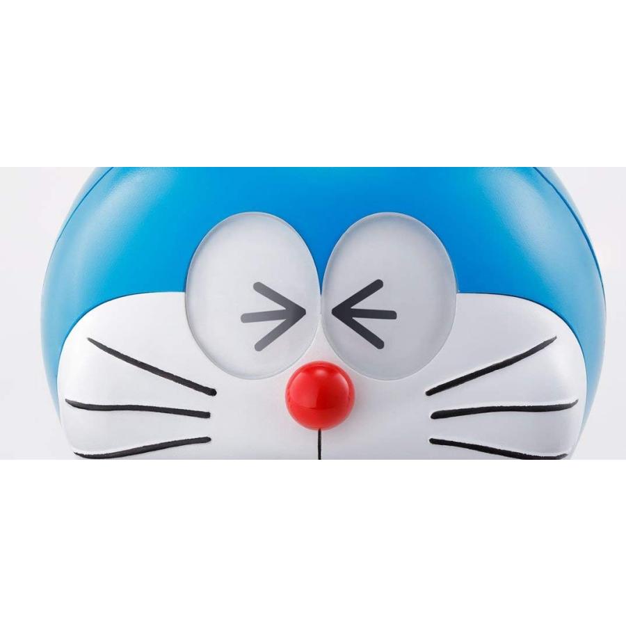 BANDAI 超合金 ぐるぐるドラえもん (再販） : キヤホビー - 通販