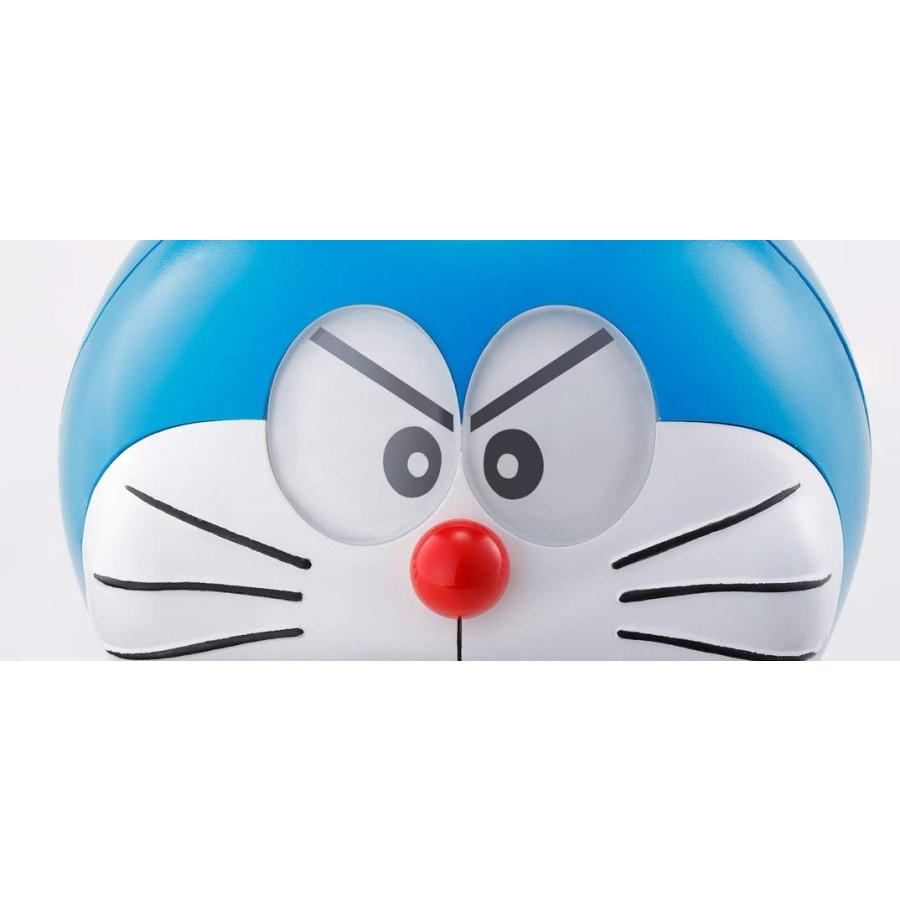 BANDAI（バンダイ） 超合金 ぐるぐるドラえもん (再販） : キヤホビー