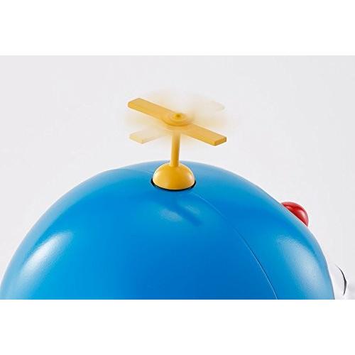 BANDAI（バンダイ） 超合金 ぐるぐるドラえもん (再販） : キヤホビー