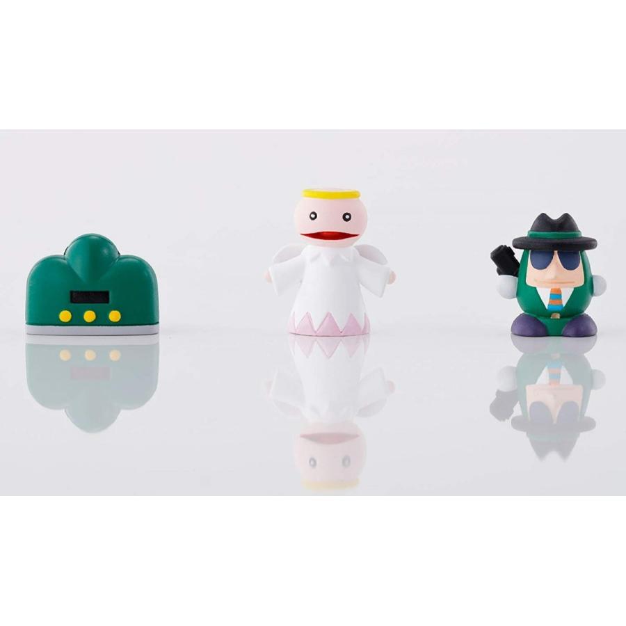 BANDAI 超合金 ぐるぐるドラえもん (再販） : キヤホビー - 通販