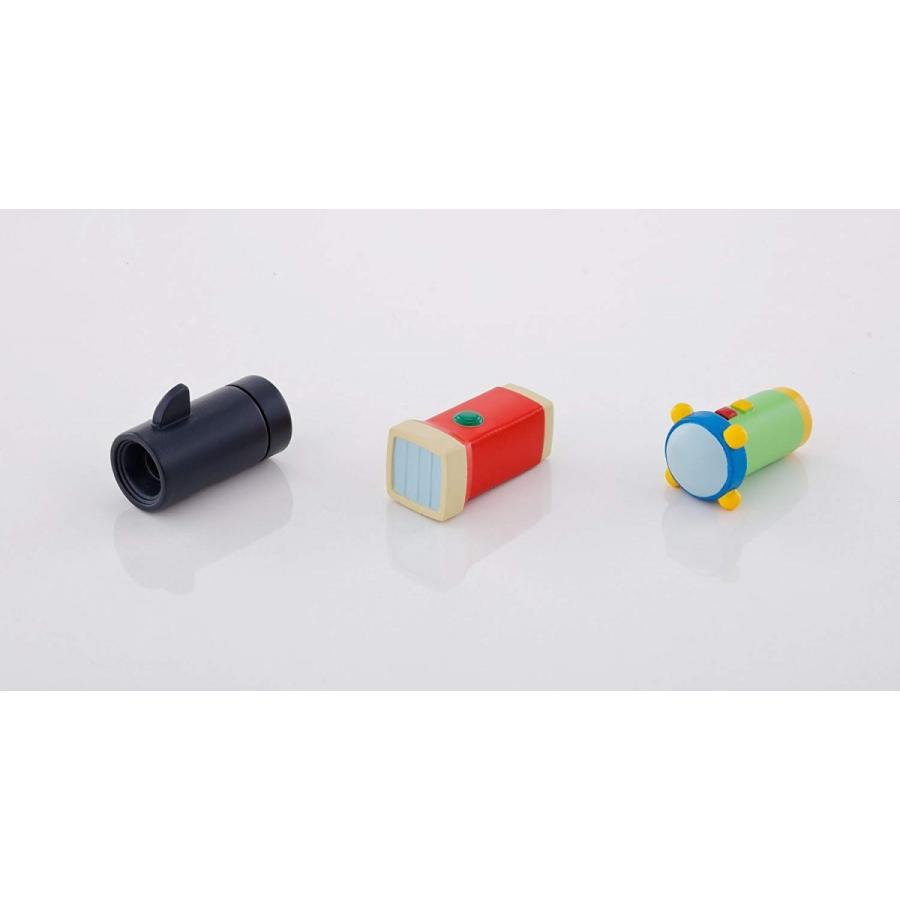 BANDAI（バンダイ） 超合金 ぐるぐるドラえもん (再販） : キヤホビー 