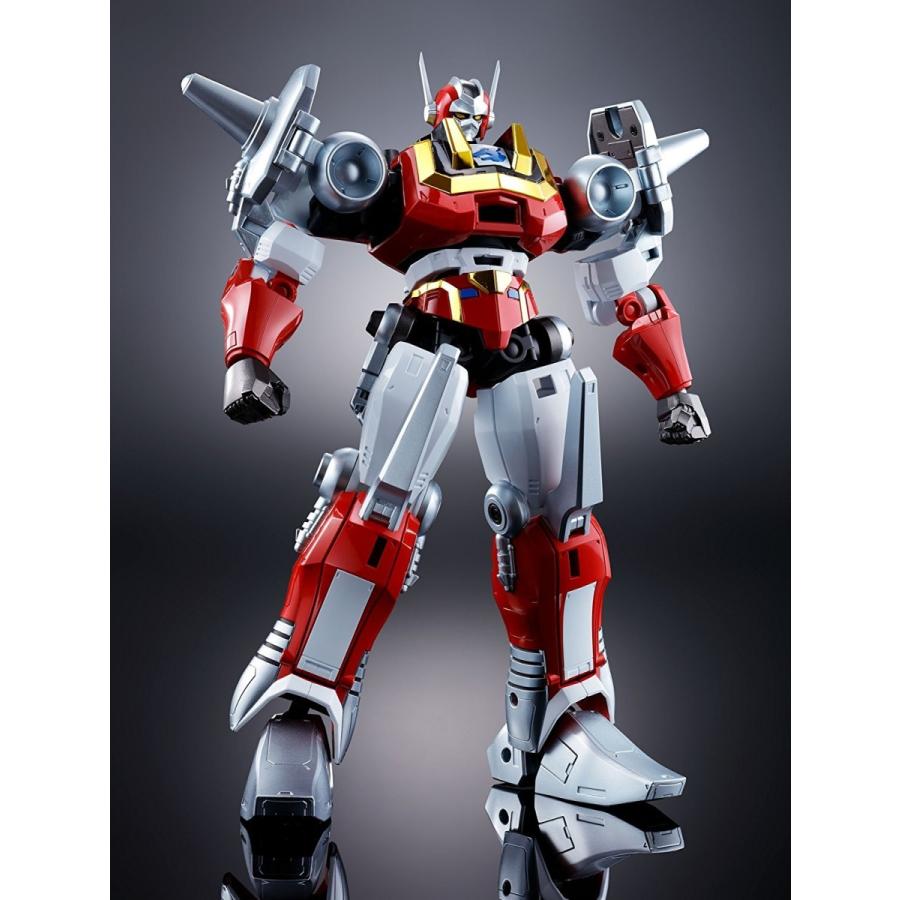 超合金魂 Gx 39r バイカンフー リニューアルバージョン キヤホビー 通販 Yahoo ショッピング