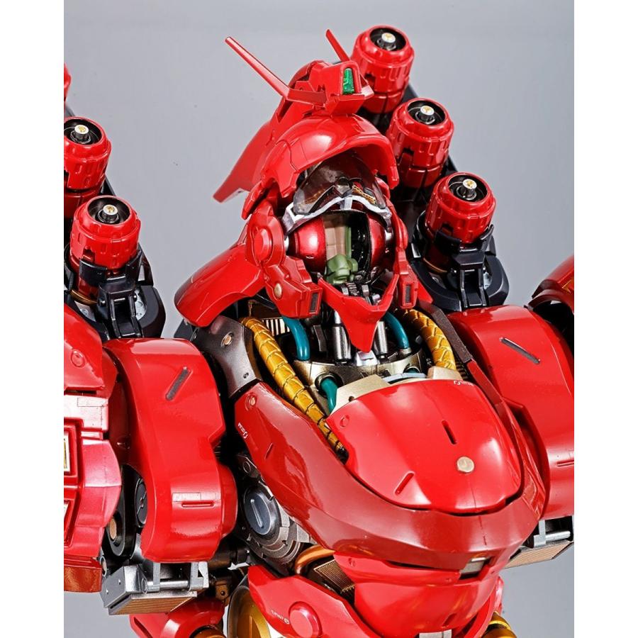 Formania Ex サザビー 機動戦士ガンダム 逆襲のシャア キヤホビー 通販 Yahoo ショッピング