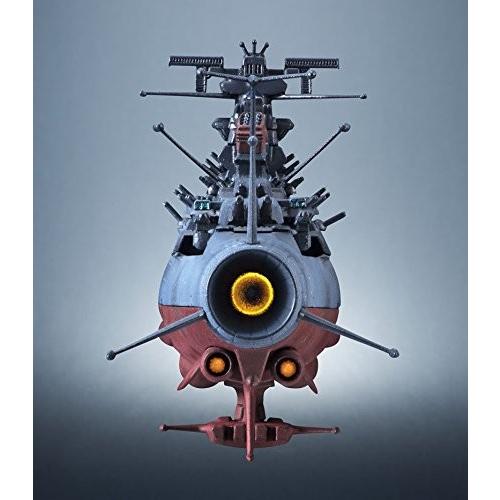 BANDAI（バンダイ） 輝艦大全 1/2000 宇宙戦艦ヤマト 宇宙戦艦ヤマト