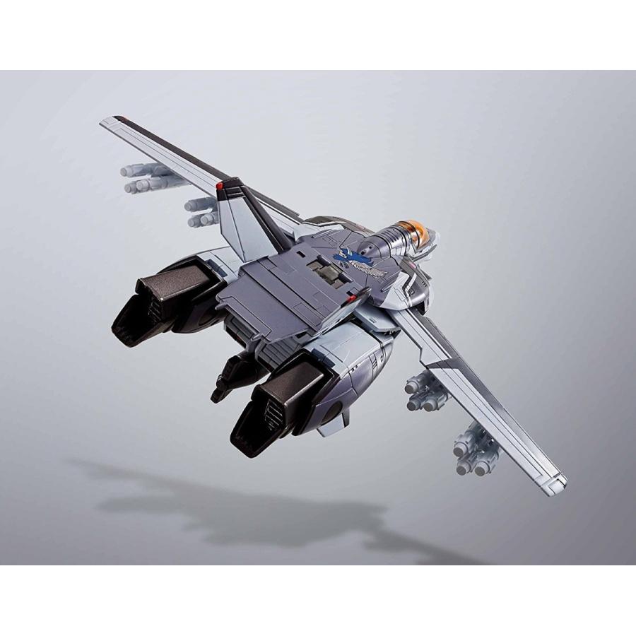 Hi Metal R 超時空要塞マクロス Vf 1s バルキリー マクロス35周年記念メッサーカラーver キヤホビー 通販 Yahoo ショッピング