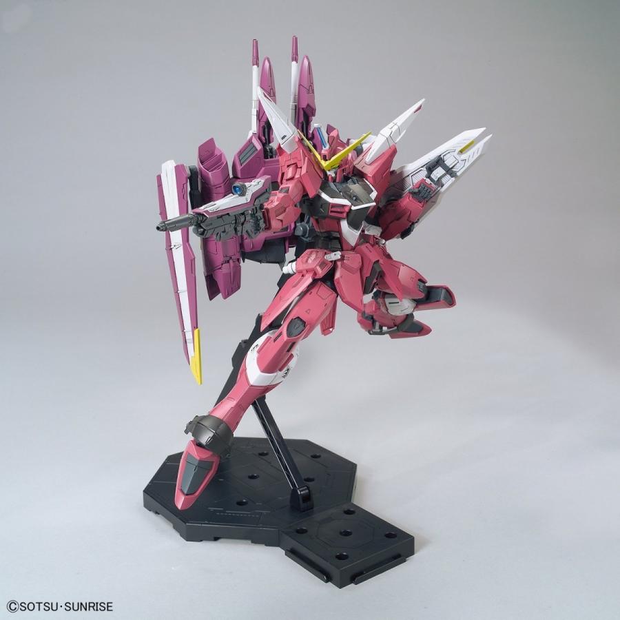 BANDAI（バンダイ） MG 1/100 ジャスティスガンダム （機動戦士