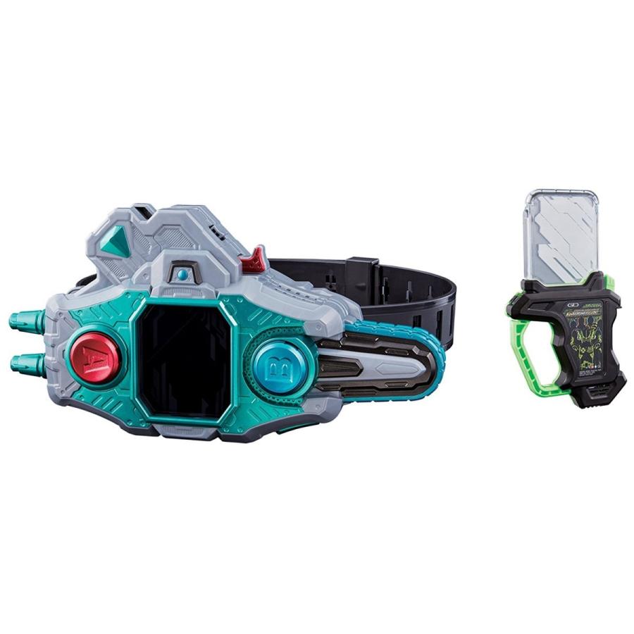 仮面ライダーエグゼイド 変身ベルト Dxバグルドライバーii 仮面ライダークロニクルガシャット キヤホビー 通販 Yahoo ショッピング
