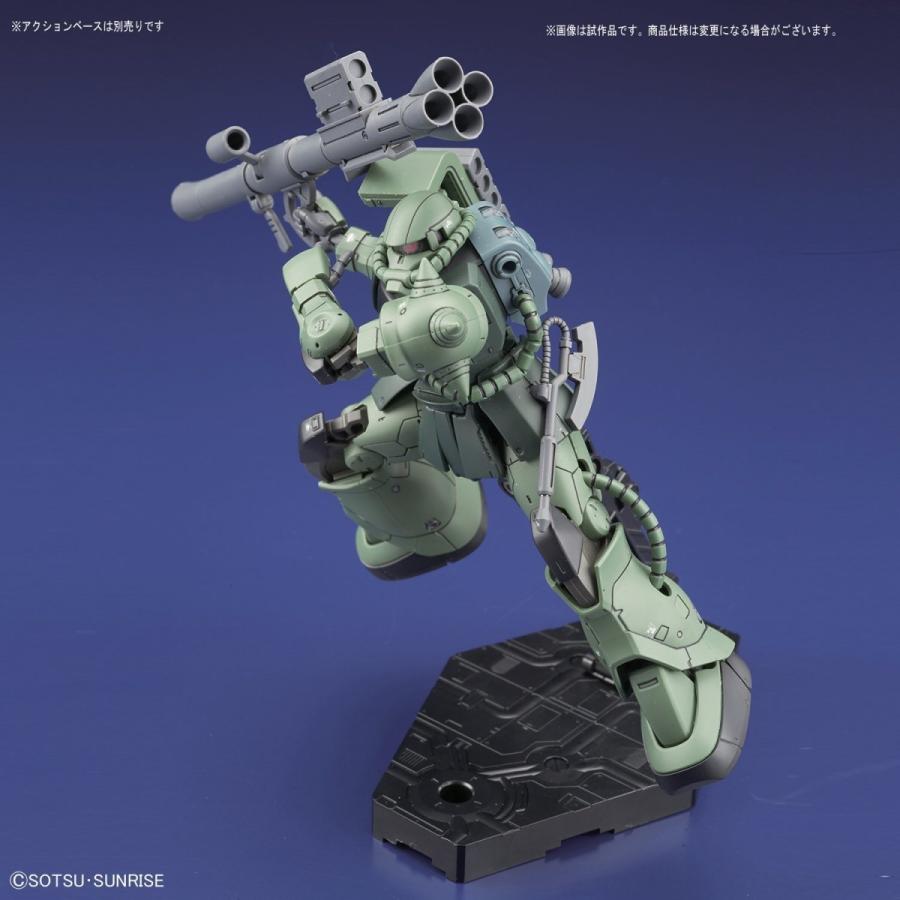 BANDAI（バンダイ） 1/144スケールプラモデル HG 機動戦士ガンダム THE