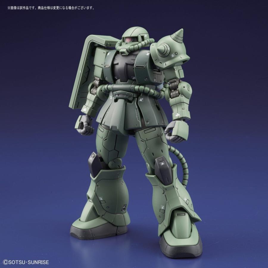 BANDAI（バンダイ） 1/144スケールプラモデル HG 機動戦士ガンダム THE