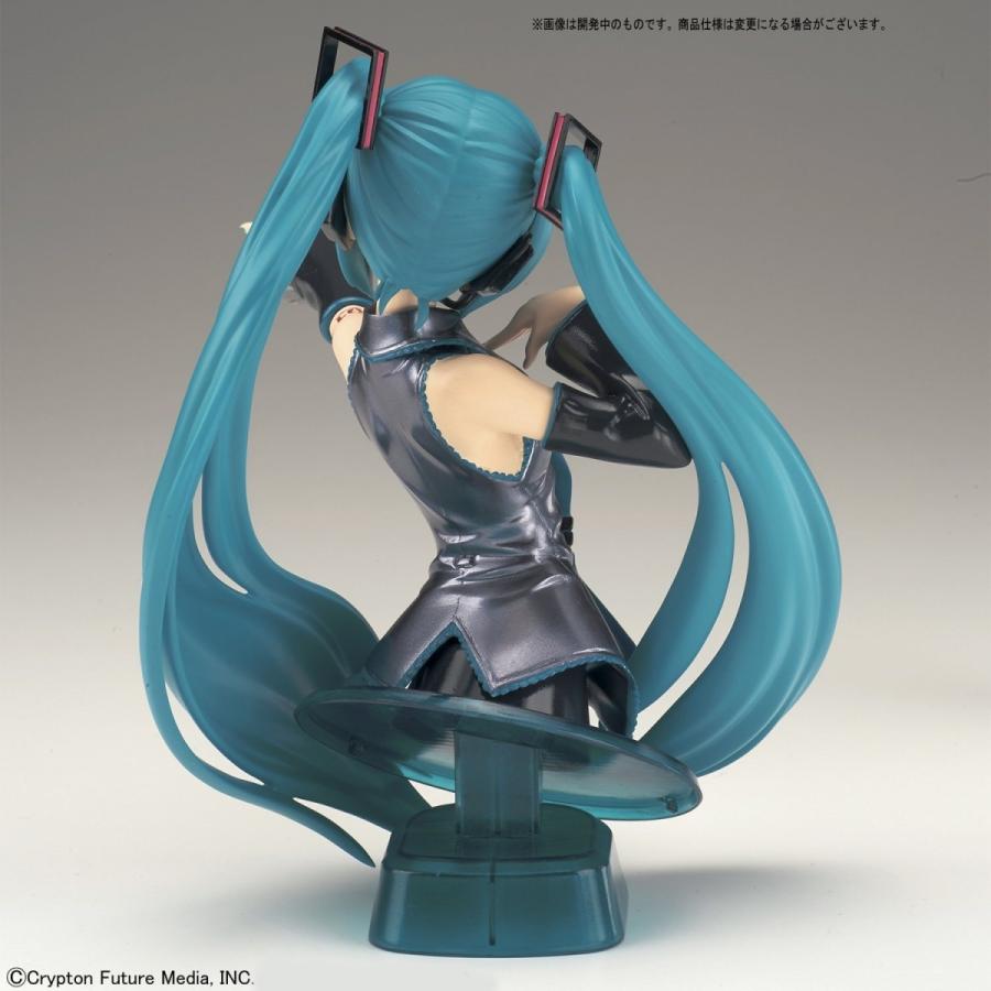 フィギュアライズバスト 初音ミク 色分け済みプラモデル n5ksbvb フィギュアライズバスト 初音ミク (プラモデル) - ホビーサーチ