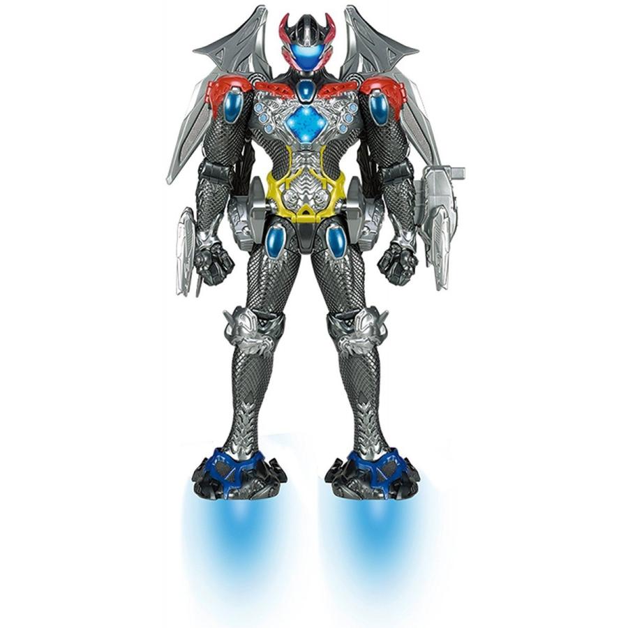 BANDAI（バンダイ） パワーレンジャー メガゾード : キヤホビー - 通販