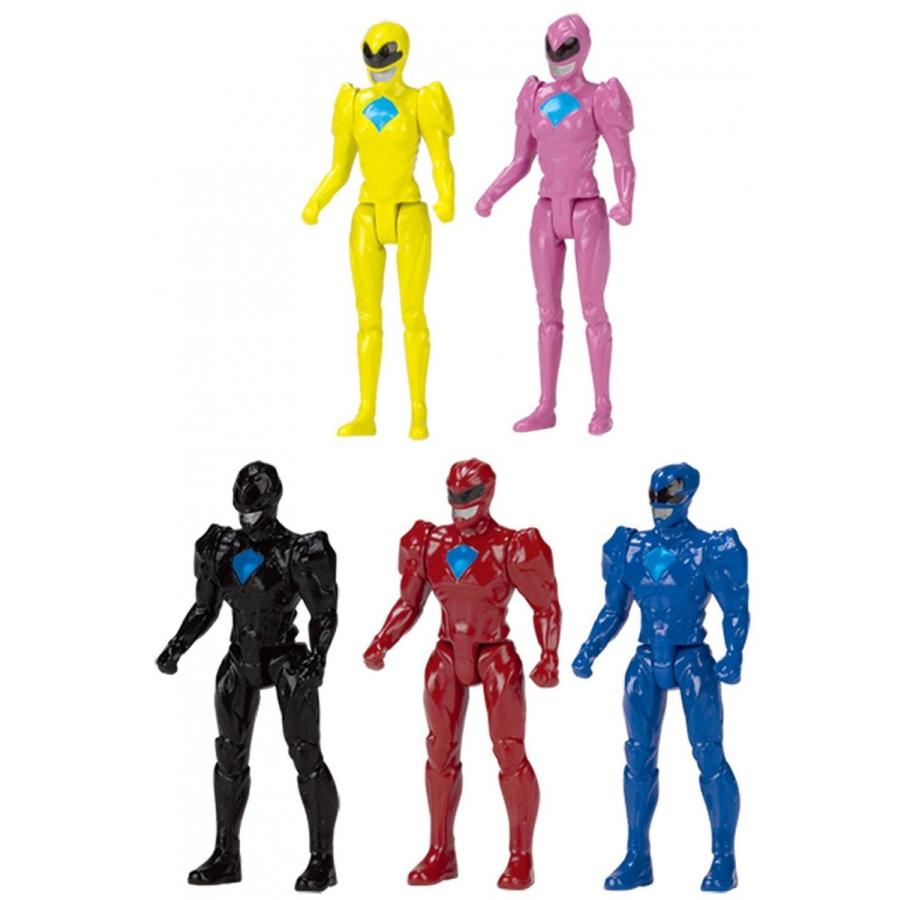 バンダイ パワーレンジャー DXタイムフォースメガゾード 新品未使用 2026年最新】パワーレンジャー・タイムフォースの人気アイテム - メルカリ