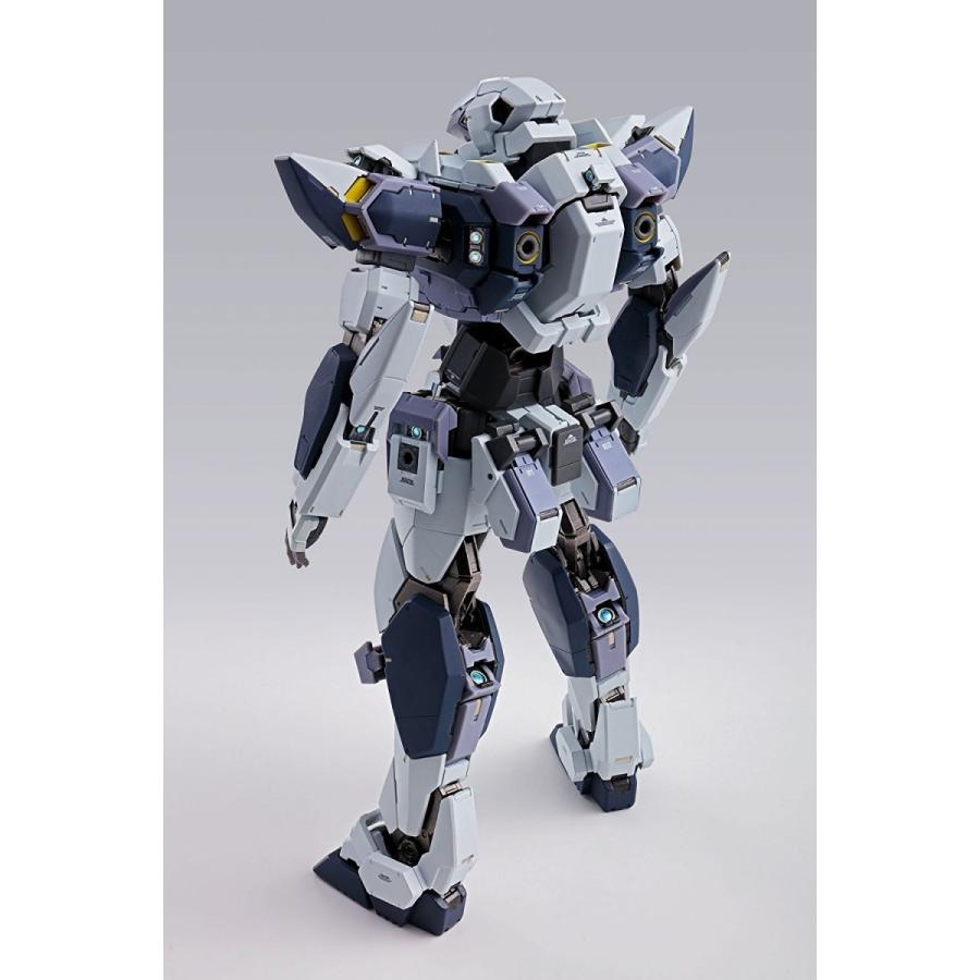 BANDAI（バンダイ） METAL BUILD アーバレスト Ver.IV : キヤホビー
