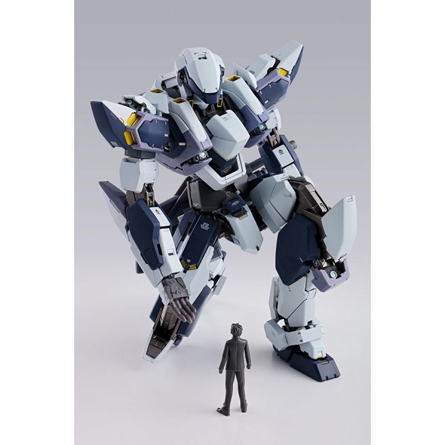 BANDAI（バンダイ） METAL BUILD アーバレスト Ver.IV : キヤホビー
